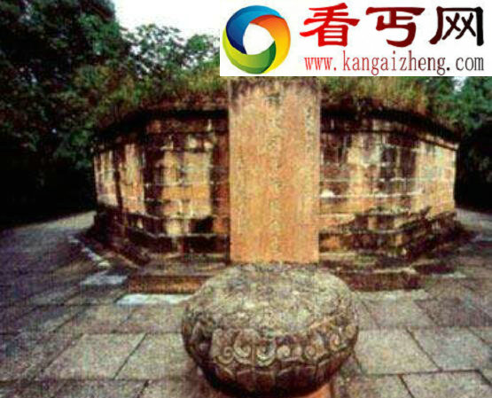 刘备怎么死的，刘备墓在哪里