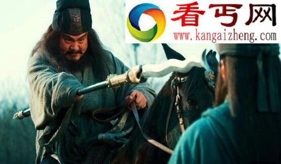 张飞的真正死因，竟死于自己的暴躁的性格