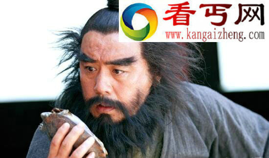 张飞的真正死因，竟死于自己的暴躁的性格
