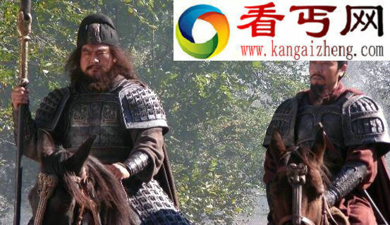 张飞的真正死因，竟死于自己的暴躁的性格