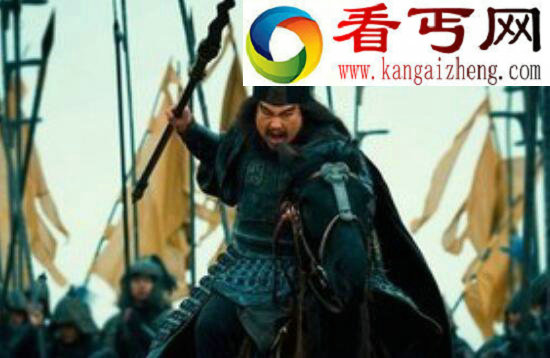张飞的真正死因，竟死于自己的暴躁的性格