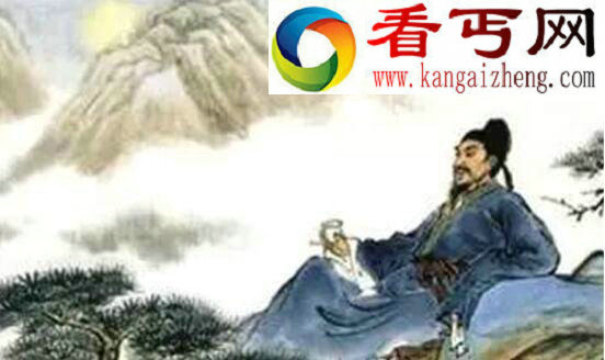 孟浩然是哪个朝代的，孟浩然是怎么死的