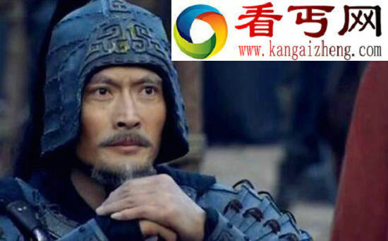 三国名将徐晃怎么死的，徐晃一生简朴为曹魏而战