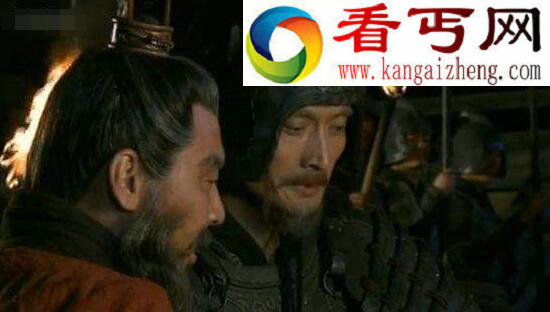三国名将徐晃怎么死的，徐晃一生简朴为曹魏而战