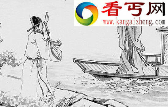 孟浩然是哪个朝代的，孟浩然是怎么死的