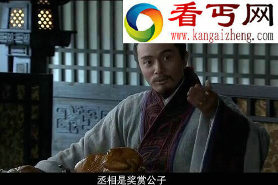 杨修之死的真正原因，恃才放旷却不该参与夺嫡之争