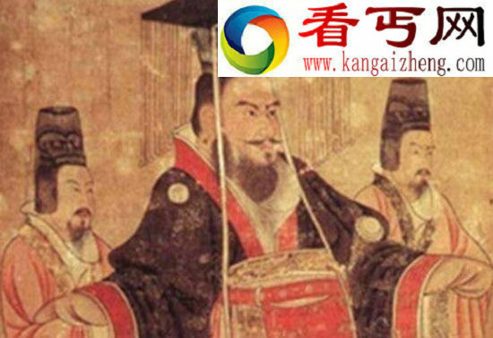 晋朝皇帝司马炎是谁的儿子,司马炎是怎么死的