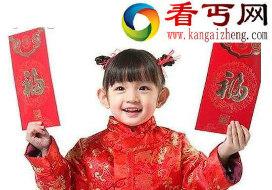 压岁钱的来历，压岁钱是怎么来的