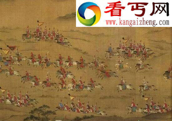 努尔哈赤七大恨是什么，为谋朝串位不得不为的七大理由