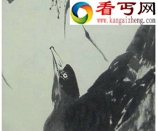 八大山人是谁，“八大山人”名号由何而来