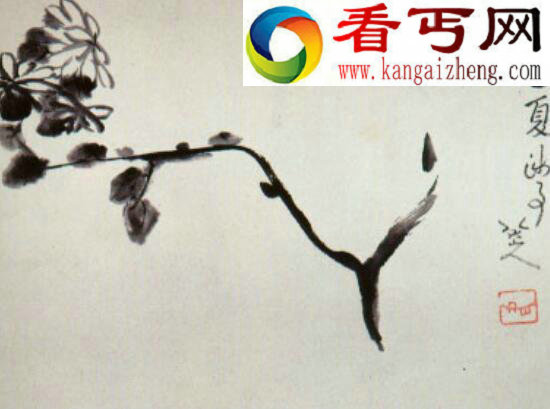 八大山人是谁，“八大山人”名号由何而来