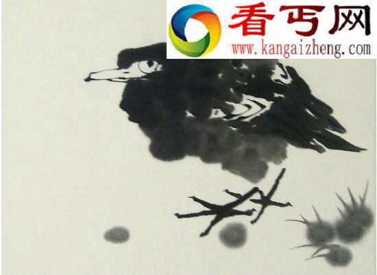 八大山人是谁，“八大山人”名号由何而来