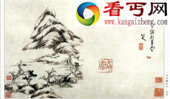 八大山人是谁，“八大山人”名号由何而来