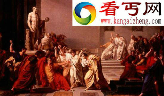 西罗马帝国灭亡的原因，罗马人铅中毒智力低下无一战之力
