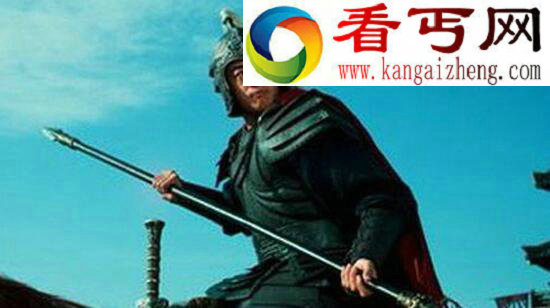 三国名将吕布身高达211cm，吕布身高大