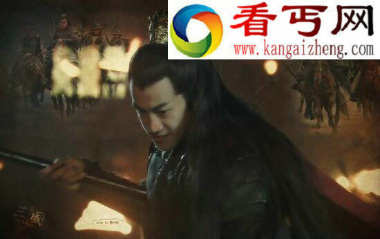 三国名将吕布身高达211cm，吕布身高大