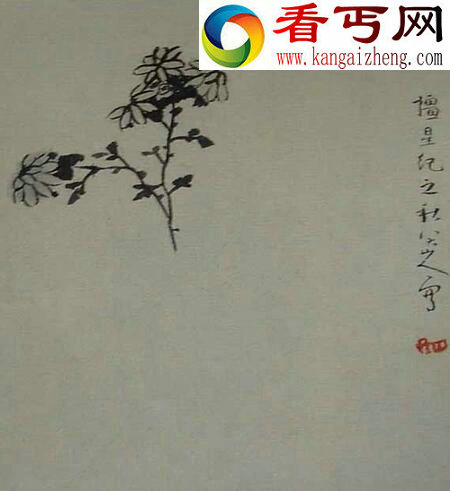 八大山人有几人，竟然只有一个人
