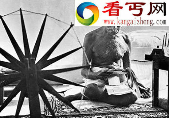 甘地主义指的是什么，甘地主义的影响