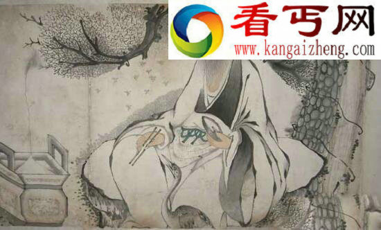 道教四大天师分别是谁，道教创教者张道陵排第一