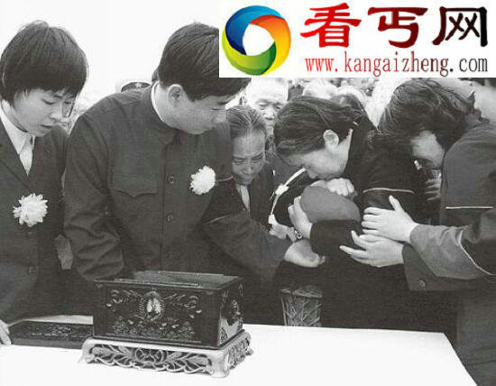 刘少奇怎么死的，中共史上最大的冤案背后真相