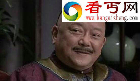大贪官和珅怎么死的，和珅乾隆竟是同性恋