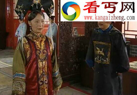 大贪官和珅怎么死的，和珅乾隆竟是同性恋