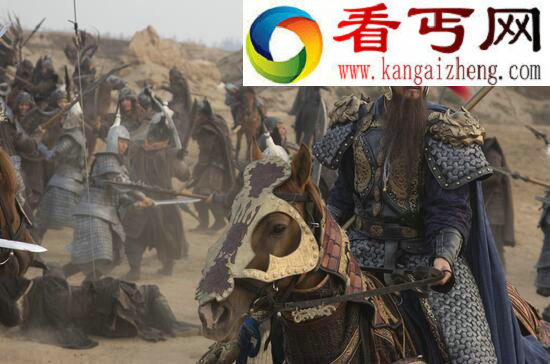 杨家将怎么死的，杨文广征南的经过