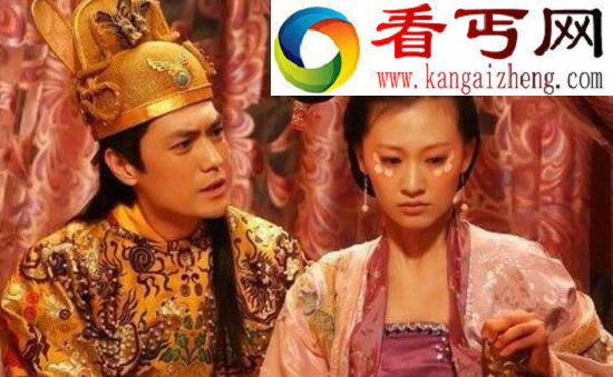 中国史上十位最痴情的皇帝，明孝宗朱佑樘竟一生都不纳妾