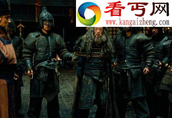 马超的父亲马腾怎么死的，因马超起兵伐曹而被屠杀三族