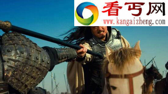 马超的父亲马腾怎么死的，因马超起兵伐曹而被屠杀三族