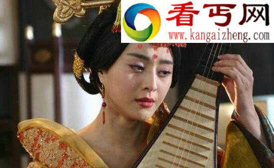 深度杨贵妃是怎么死的，究竟是吞金而死还是死于日本