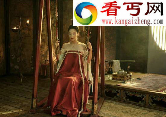 深度杨贵妃是怎么死的，究竟是吞金而死还是死于日本