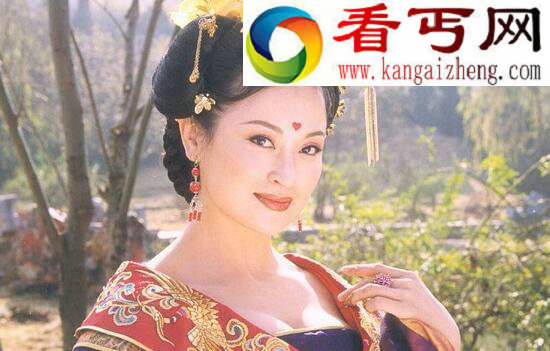 深度杨贵妃是怎么死的，究竟是吞金而死还是死于日本