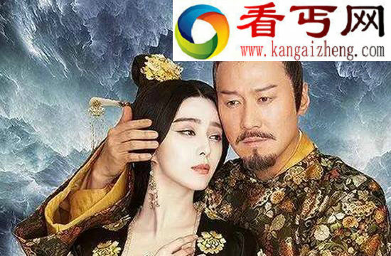 深度杨贵妃是怎么死的，究竟是吞金而死还是死于日本