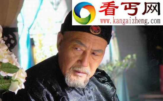 清三朝元老张廷玉怎么死的，惹怒乾隆晚年惶恐而死