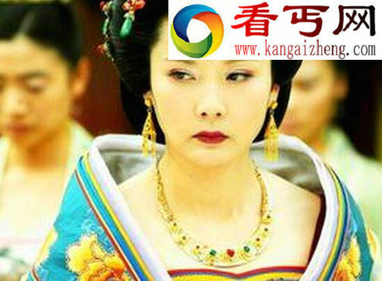 李隆基的皇后是谁，为何李隆基偏爱杨贵妃