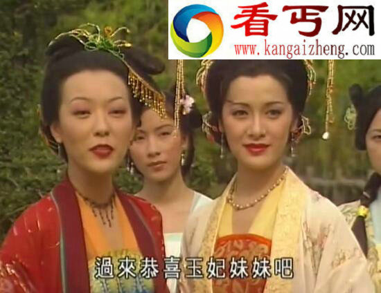 李隆基的皇后是谁，为何李隆基偏爱杨贵妃