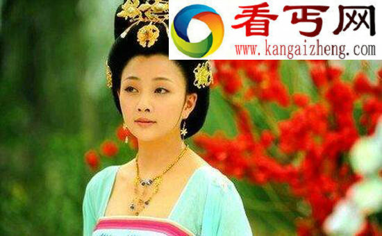 李隆基的皇后是谁，为何李隆基偏爱杨贵妃