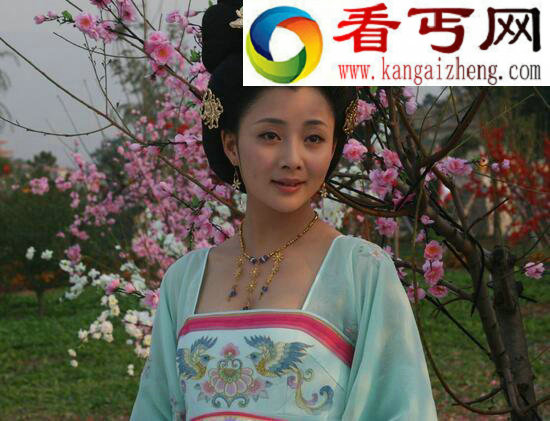 李隆基的皇后是谁，为何李隆基偏爱杨贵妃