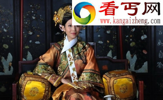 雍正的皇后是谁，孝圣宪皇后(甄嬛)竟没有当过一天皇后