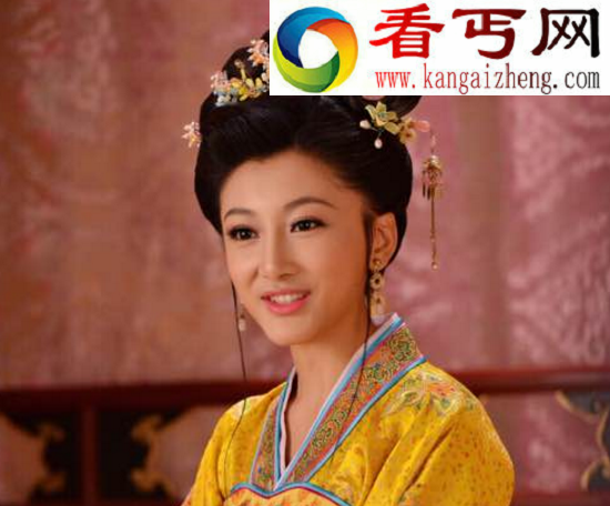 “巾帼宰相”上官婉儿怎么死的，欲谋朝串位被唐玄宗斩于旗下