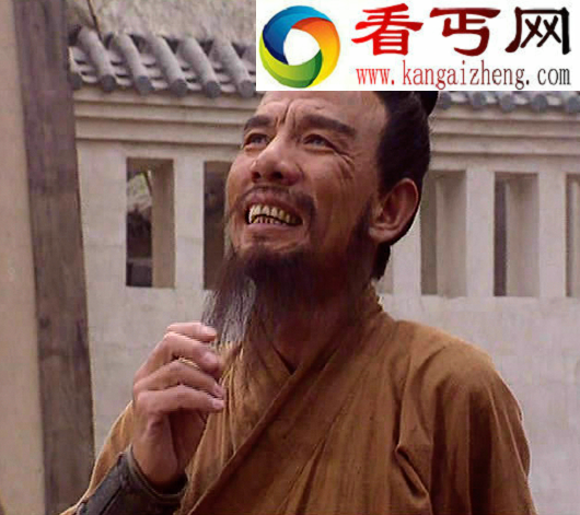 高球怎么死的，看苏轼的小史如何把八十万禁军教头弄得家破人亡