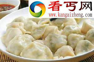 过年吃饺子的来历与传说 带你领略中国传统文化!