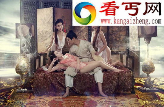 西门庆怎么死的，与潘金莲床战导致精尽人亡（附图）
