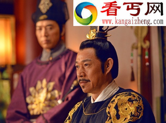 唐太宗李世民是怎么死的，欲长生不老服长生药暴疾而亡