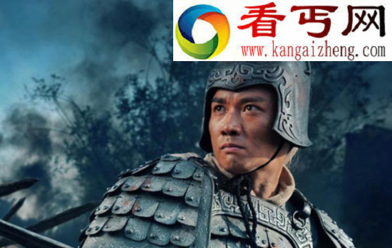 三国名将赵云是怎么死的，五虎上将竟死在一根绣花针下