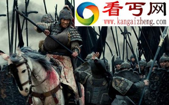 三国名将赵云是怎么死的，五虎上将竟死在一根绣花针下