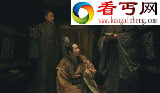 秦二世胡亥怎么死的，史上最惨皇帝竟被阉人逼迫自杀