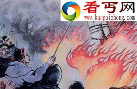 哥白尼怎么死的，1543年病死于真理《天体运行论》现世之时