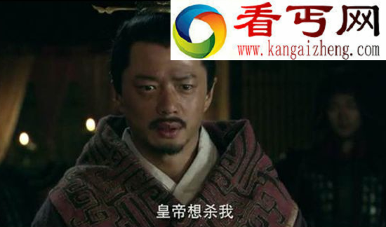 开国功臣韩信是怎么死的，一代战神竟死在女人手里